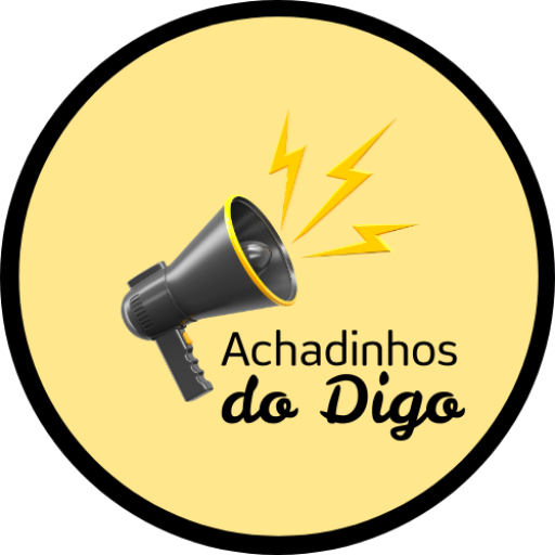 Achadinhos